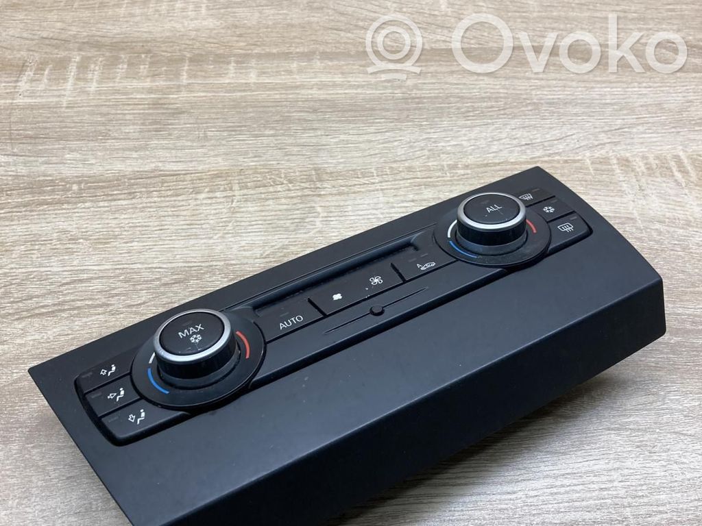 Climate control unit   9242410