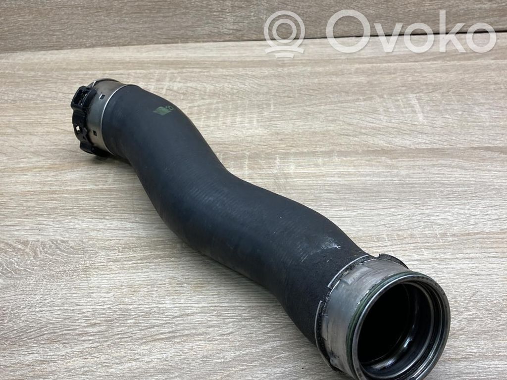 BMW 3 E90 E91 Intercooler hose/pipe 