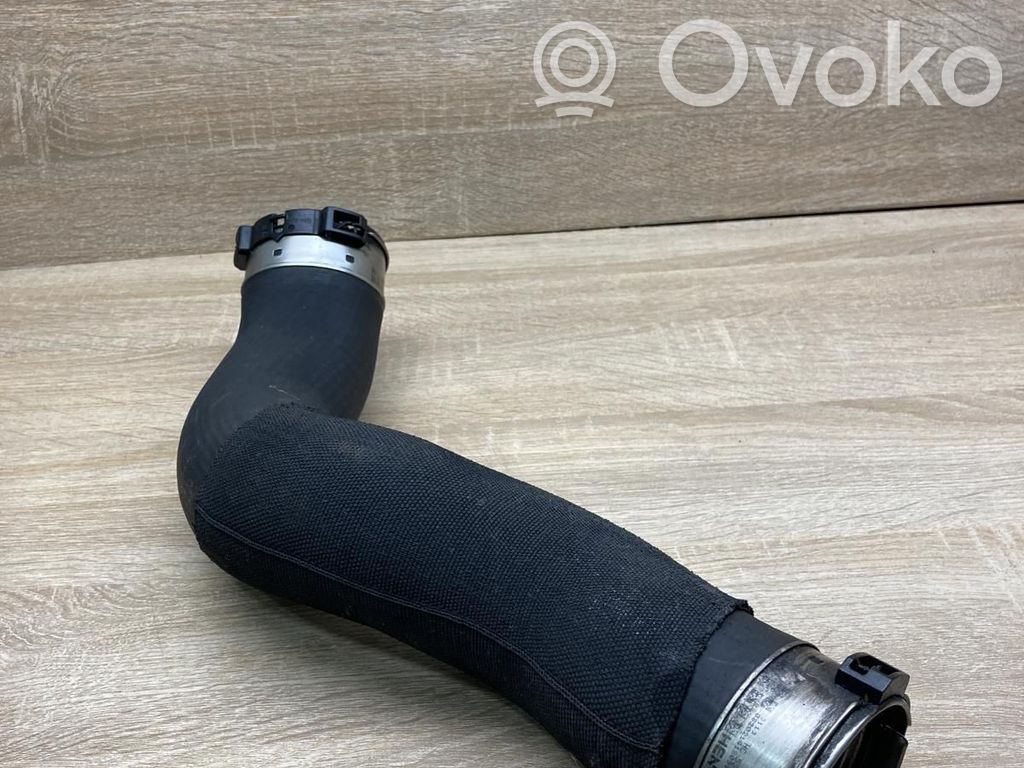 BMW 1 F20 F21 Furtun/conductă intercooler 