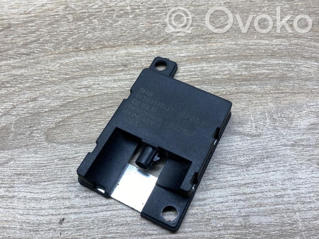 Amplificatore antenna   6928461,108196