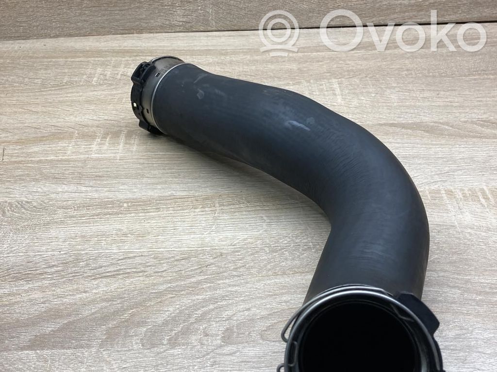 BMW 5 F10 F11 Furtun/conductă intercooler