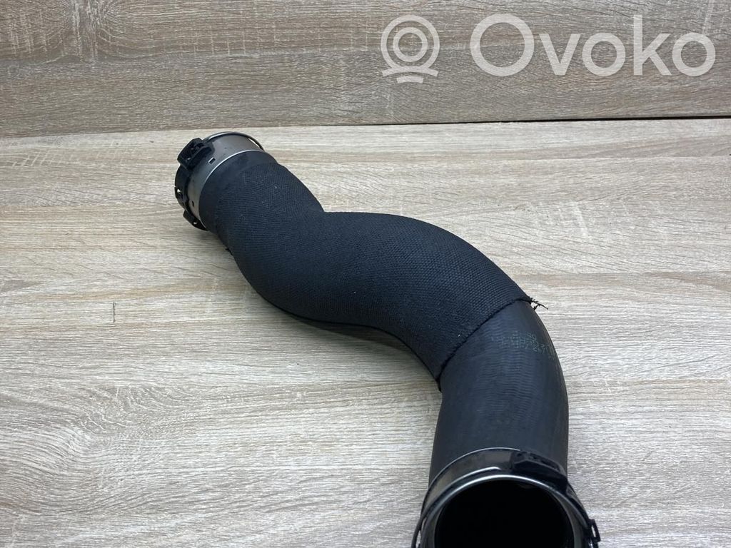 BMW 1 F20 F21 Furtun/conductă intercooler 