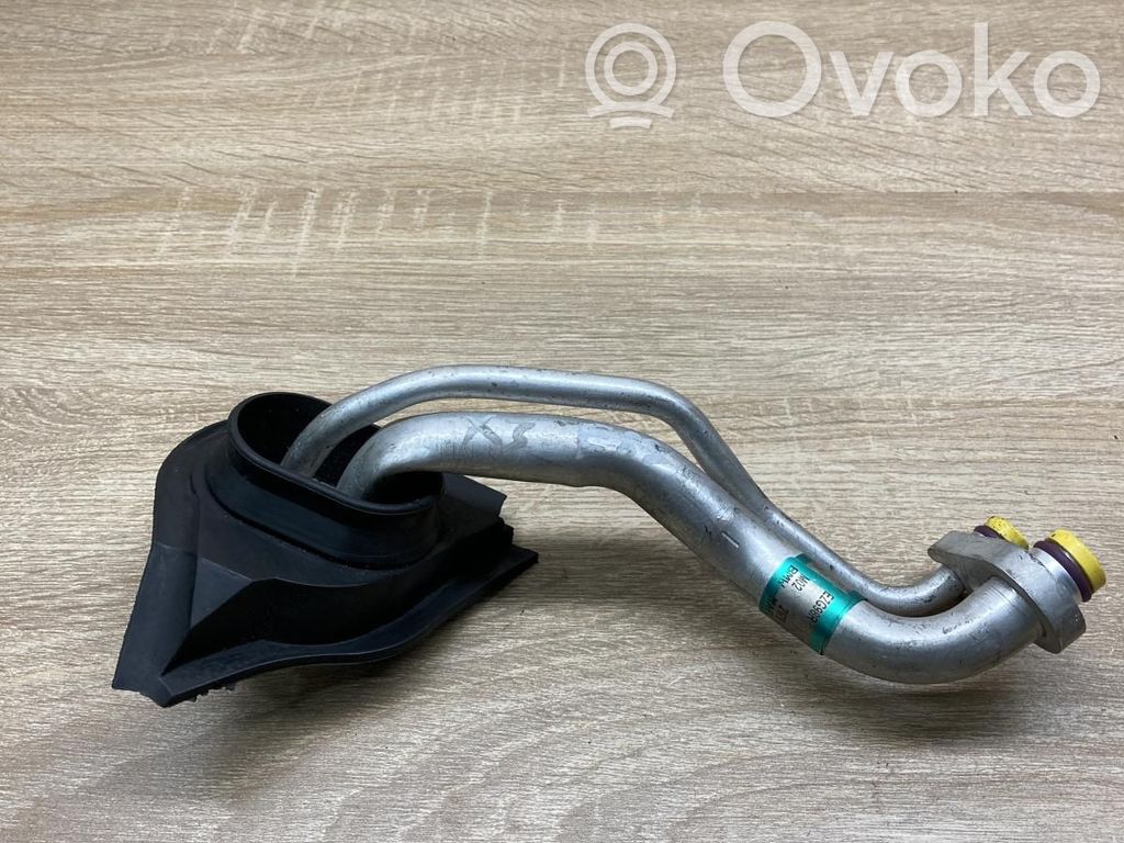 BMW X3 E83 Tubo flessibile aria condizionata (A/C) 