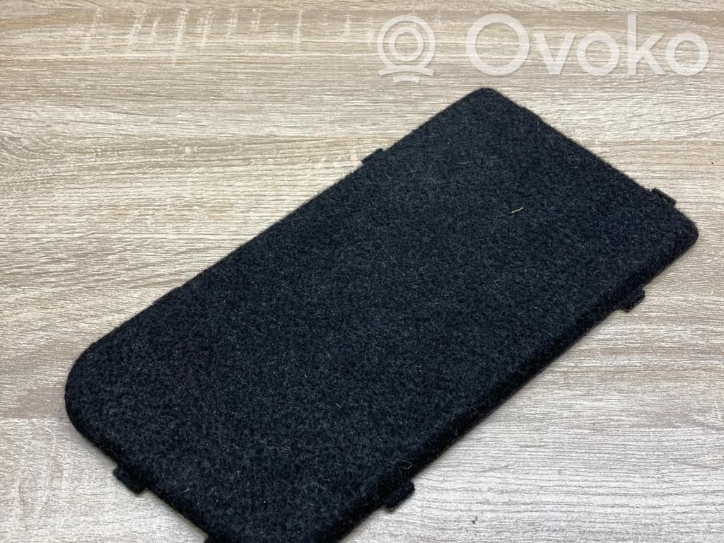 BMW 3 F30 F35 F31 Alte piese de interior 
