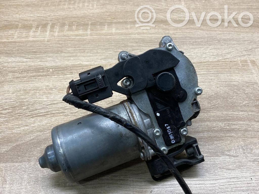 BMW 3 F30 F35 F31 Motor ștergător 