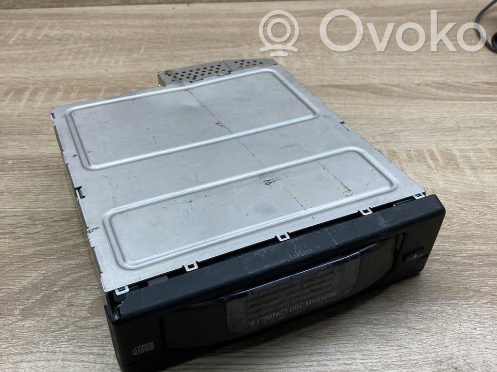CD / DVD-Wechsler   9131850