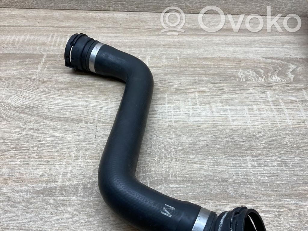 BMW 3 E90 E91 Conductă/furtun lichid de răcire motor 