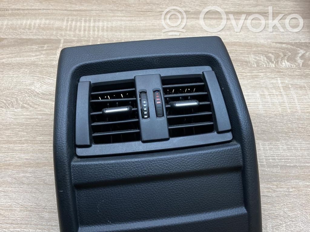 BMW 3 F30 F35 F31 Rear air vent grill 