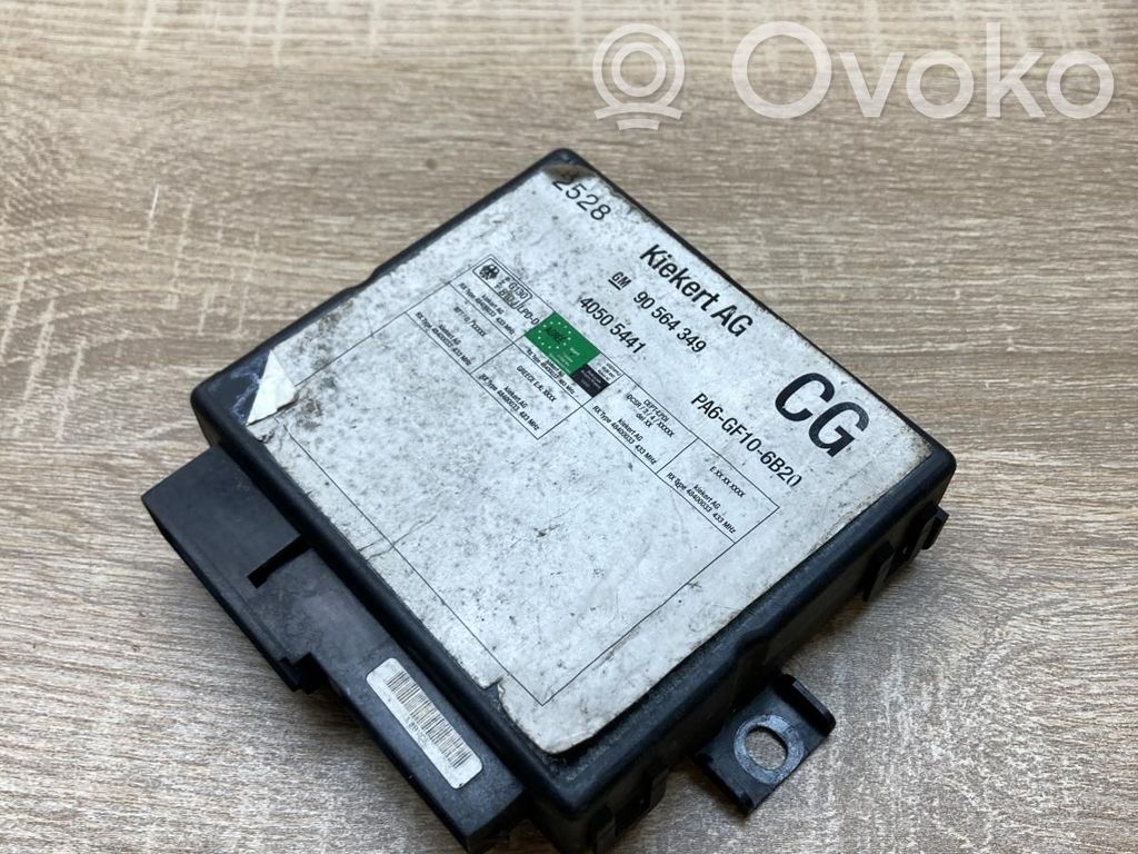 Modul confort   90564349,CG