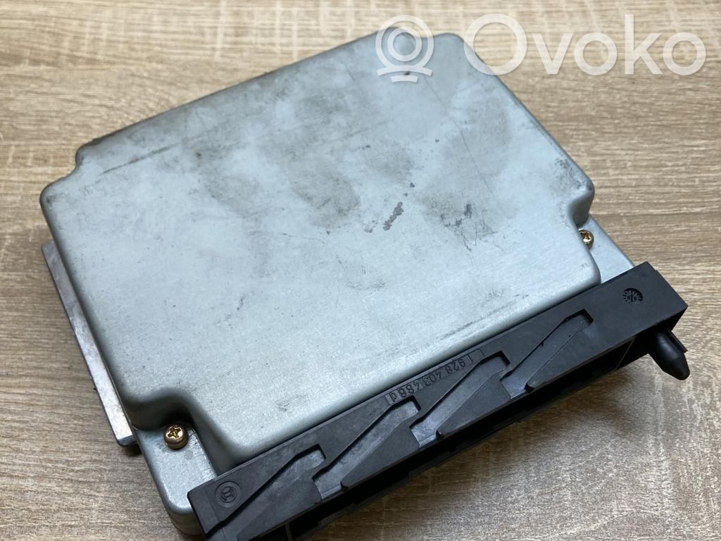 Engine control unit/module ECU   1928403486D