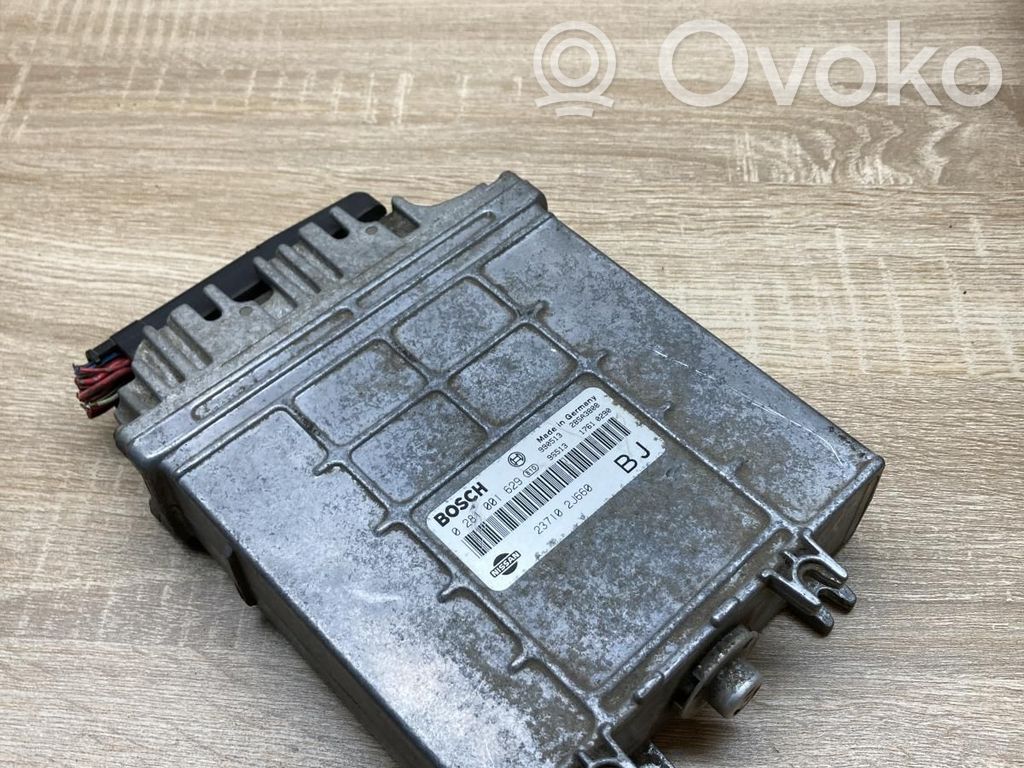 Nissan Primera Engine control unit/module ECU 