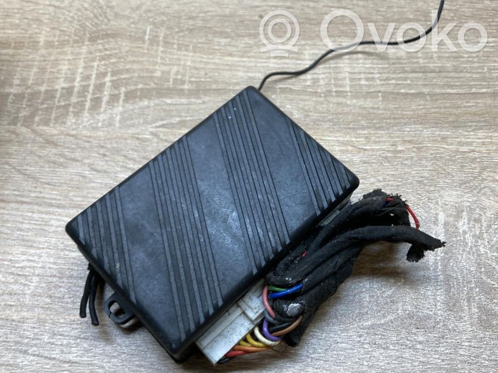 Seat Cordoba (6K) Unitate/modul control alarmă 