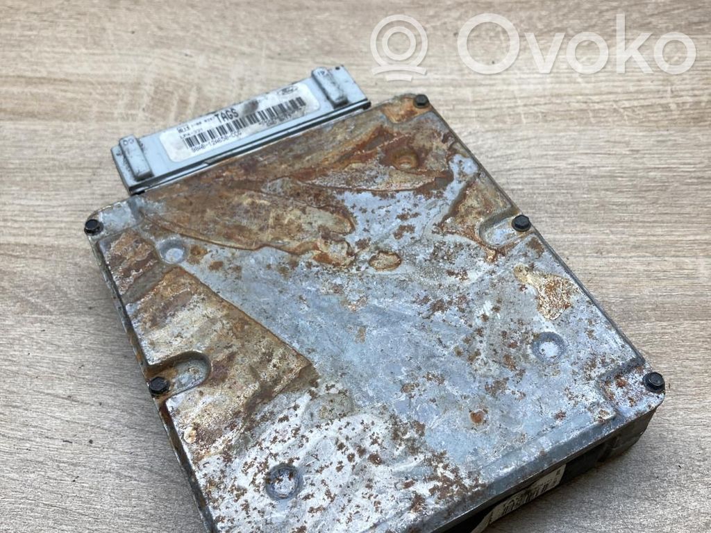 Ford Focus Engine control unit/module ECU 
