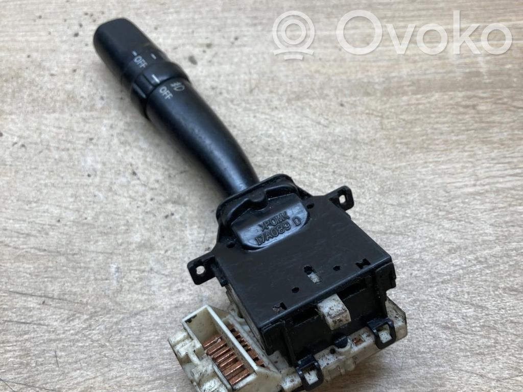 Indicator stalk   17A089D