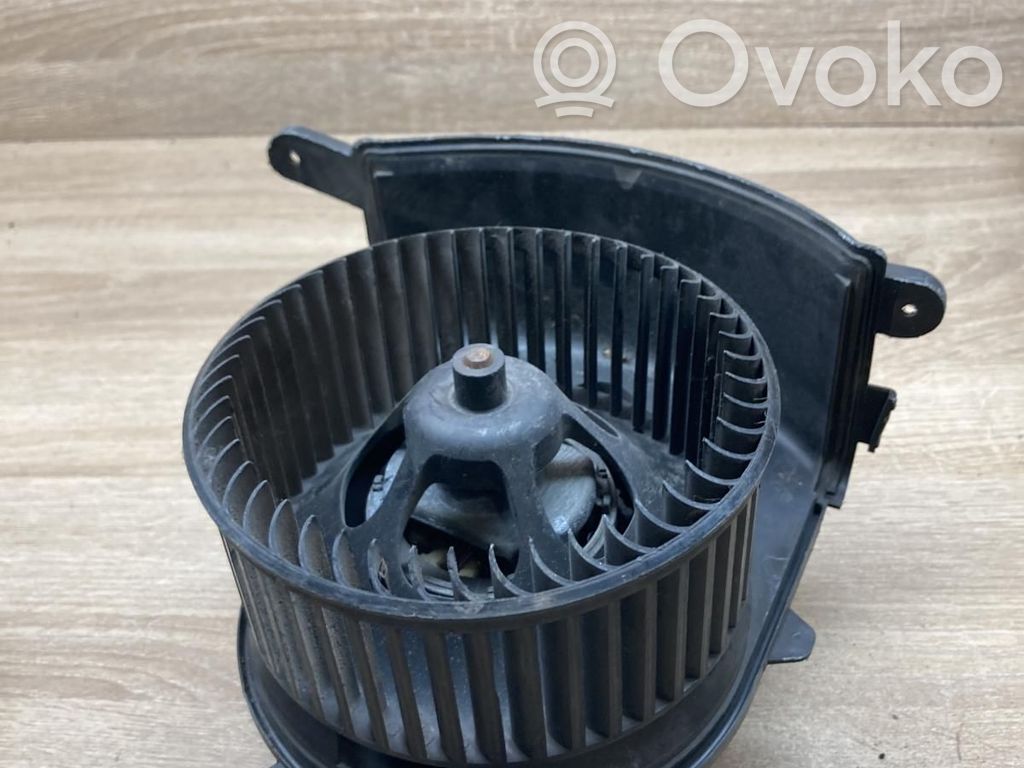 Renault Scenic I Ventola riscaldamento/ventilatore abitacolo 