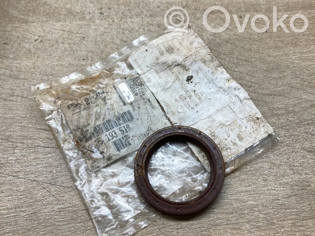 Opel Zafira B Inna część skrzyni biegów 