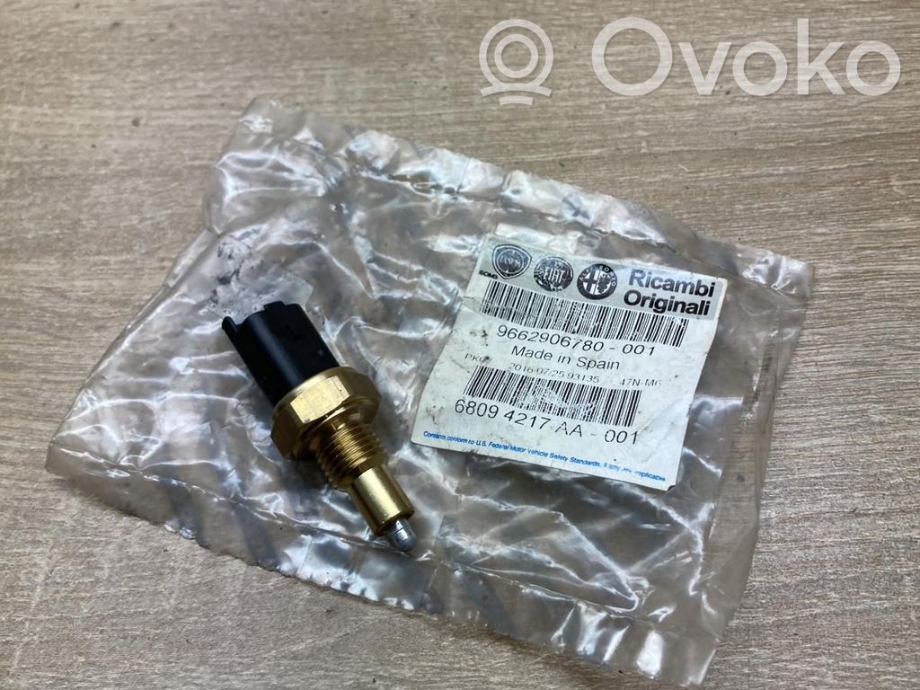 Citroen C3 Sensor interruptor de luz de marcha atrás 