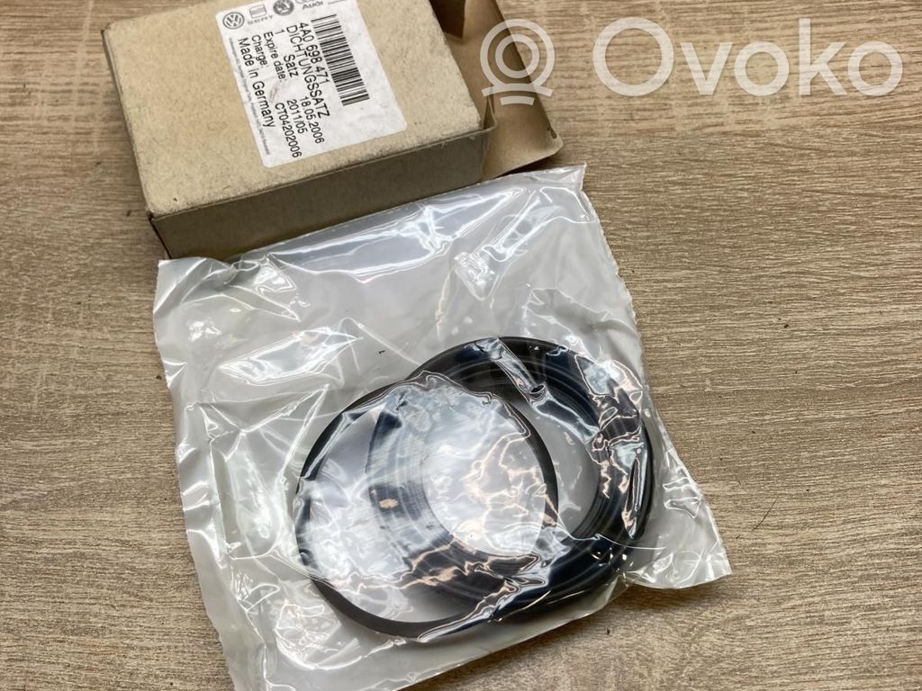 Inne części układu hamulcowego   4A0698471
