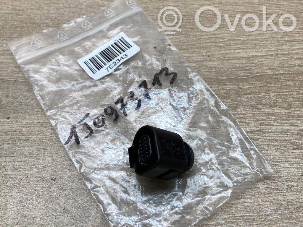 Audi A6 S6 C6 4F Cablu conectori 