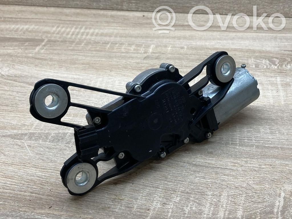 Mercedes-Benz E W211 Motor ștergător lunetă 