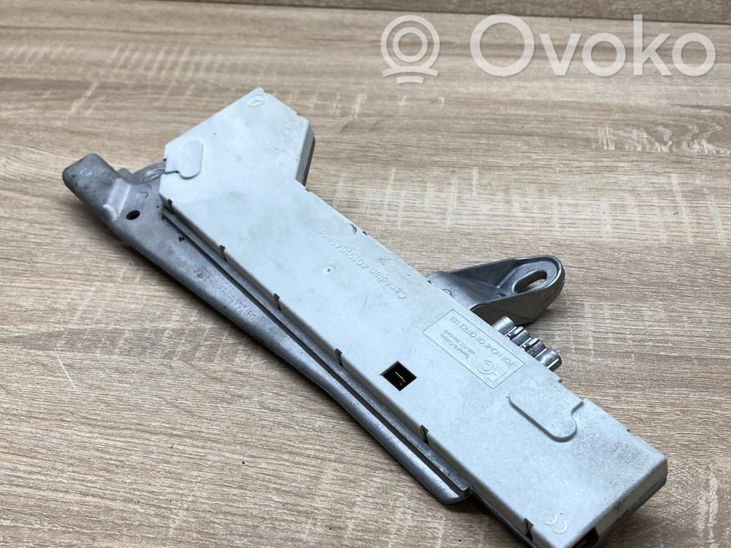 Mercedes-Benz E W211 Amplificatore antenna