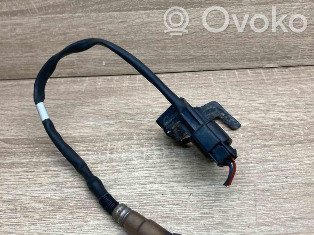 Hyundai i10 Sonda lambda 