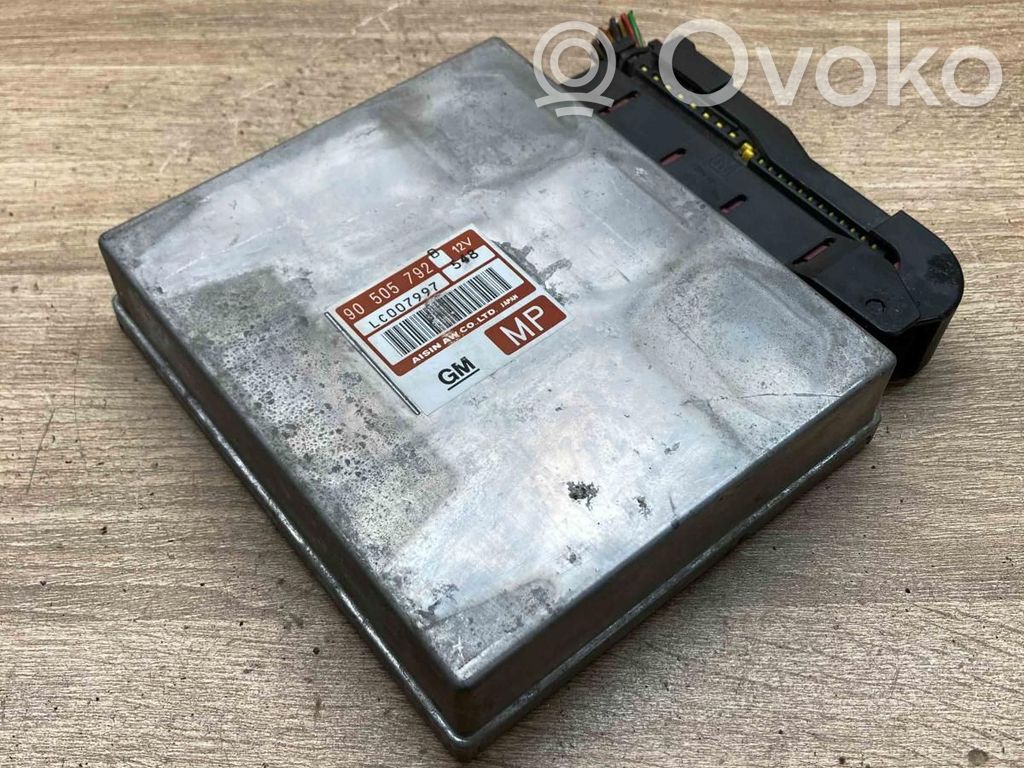 Opel Vectra B Galios (ECU) modulis 