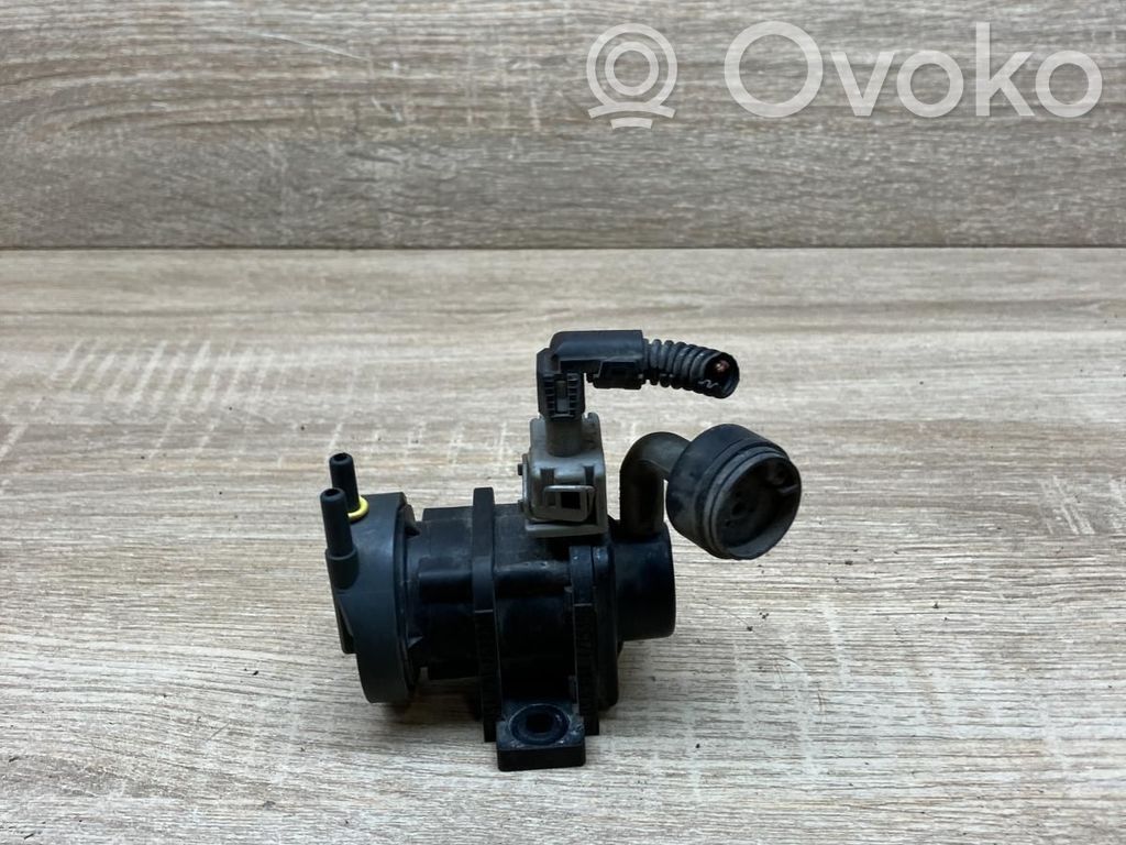 Opel Astra G Elettrovalvola turbo 