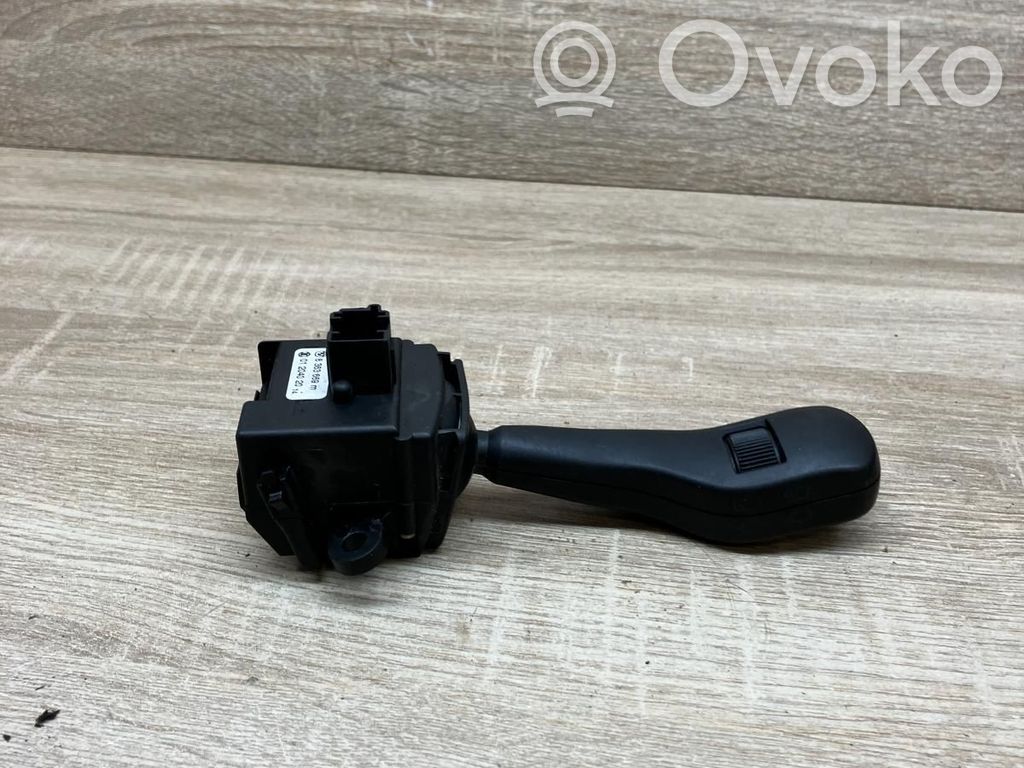 BMW X3 E83 Wiper control stalk 