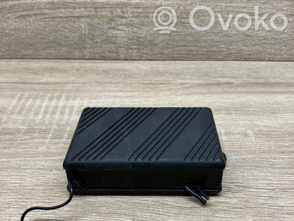 Audi A6 S6 C5 4B Unitate/modul control alarmă 