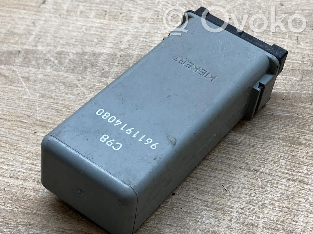 Citroen Xantia Otras unidades de control/módulos 