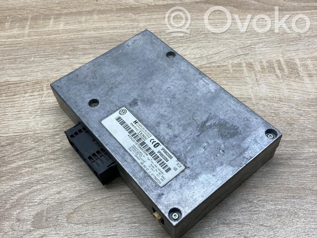 Bluetooth modulis   5P0862335B