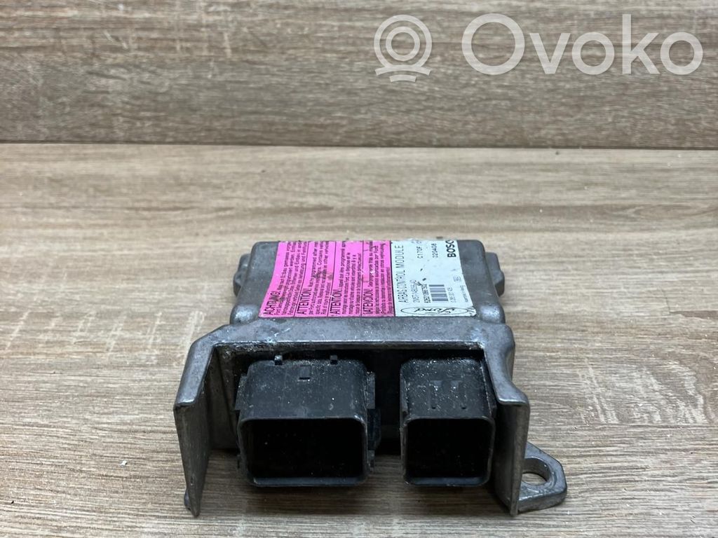 Ford Focus Airbag control unit/module 