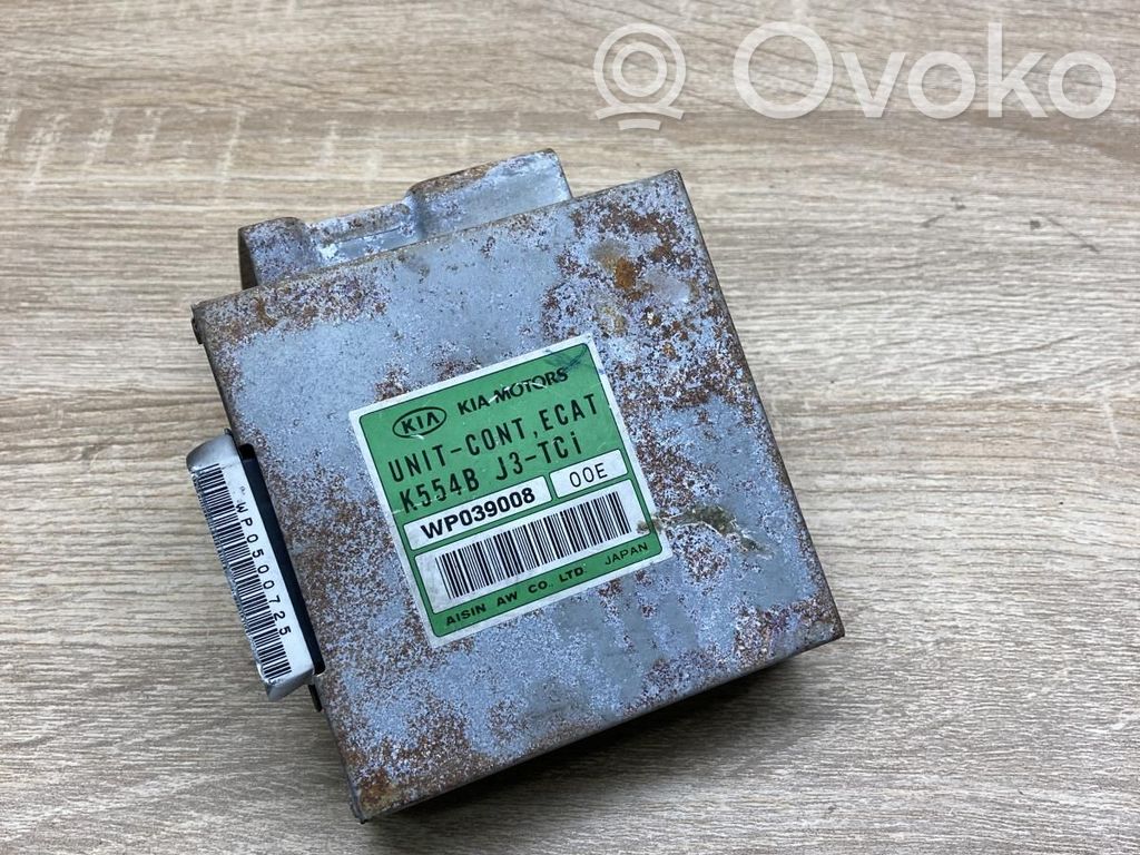 KIA Carnival Gearbox control unit/module 