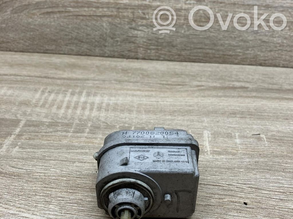 Renault Laguna I Motor reglare nivel far 