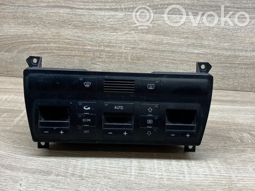 Audi A6 S6 C5 4B Unitate control climatizare 