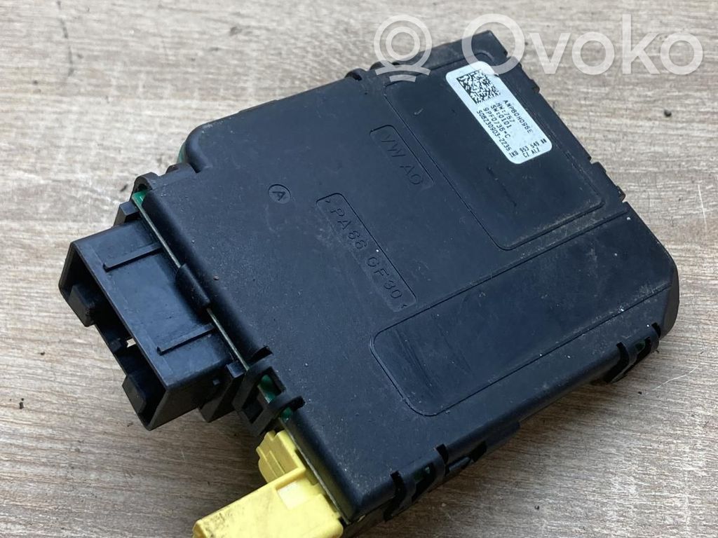 Volkswagen Touran I Sensor de ángulo de dirección 