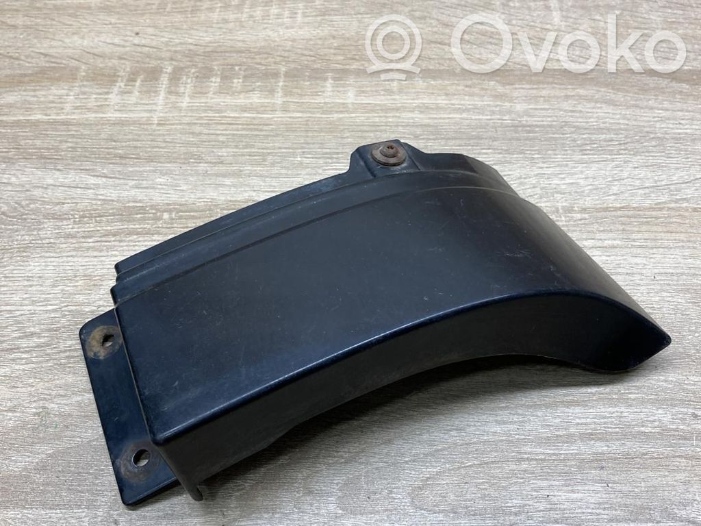 Opel Zafira A Ornament colț bară spate 
