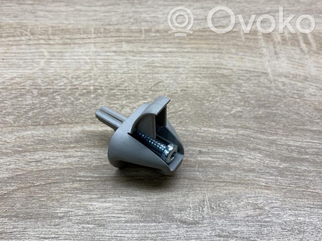 Ford Transit Support de crochet/clip pare-soleil 