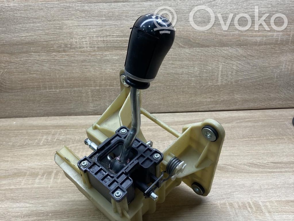 Ford Focus C-MAX Palanca/selector de cambios 