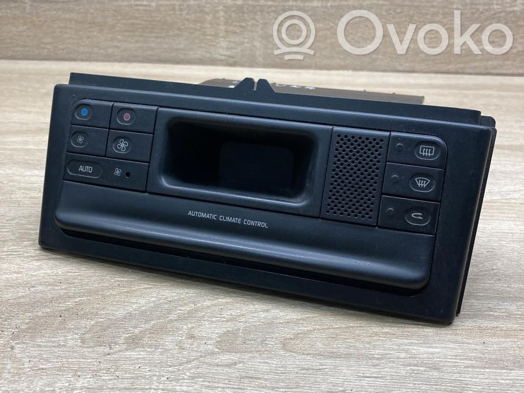Renault Laguna I Panel klimatyzacji 