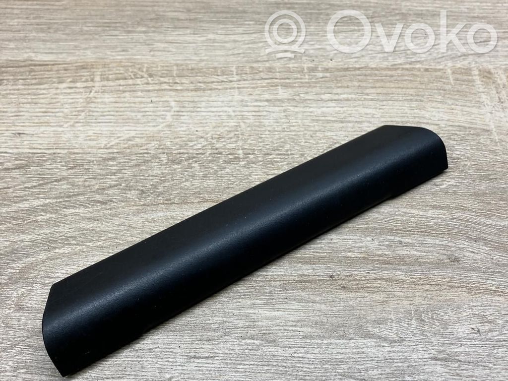 Opel Astra G Altra parte interiore