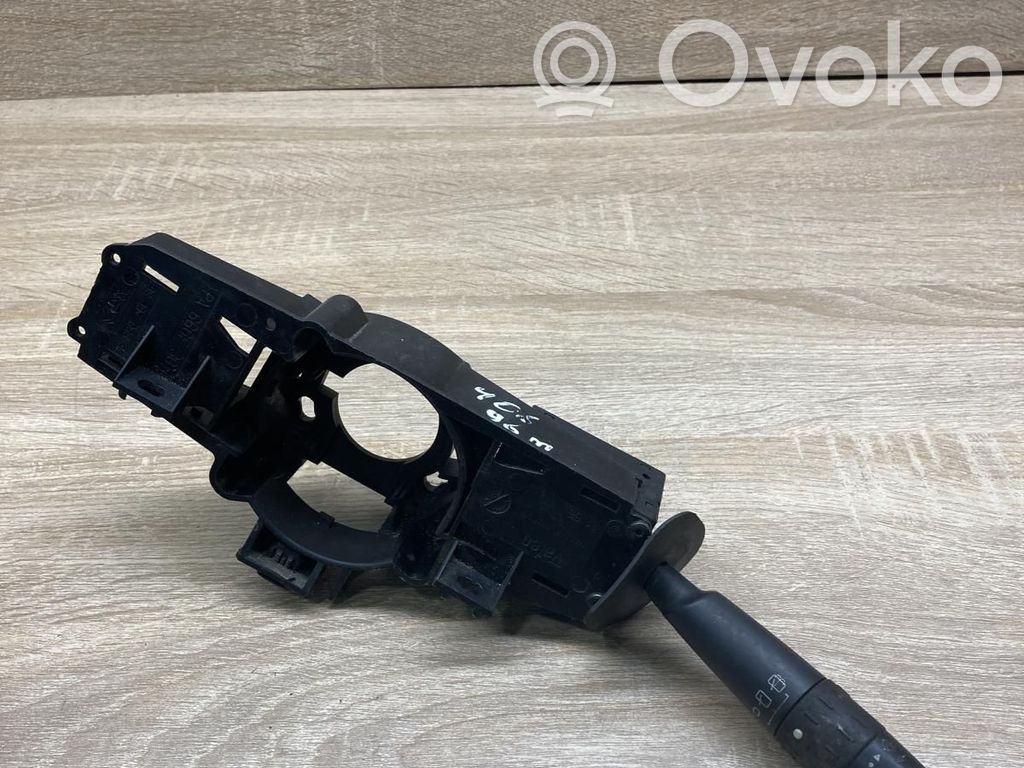 Peugeot 406 Leva comando tergicristalli 
