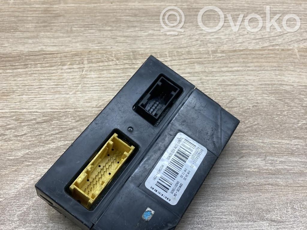 Citroen C4 I Modul confort 