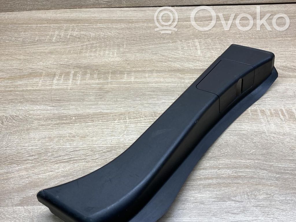 BMW X5 E70 Rivestimento montante (D) (fondo) 