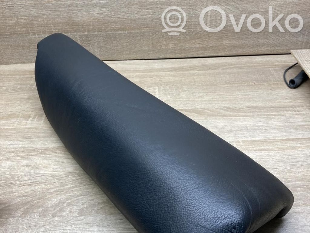 BMW X5 E70 Rivestimento superiore laterale del sedile posteriore