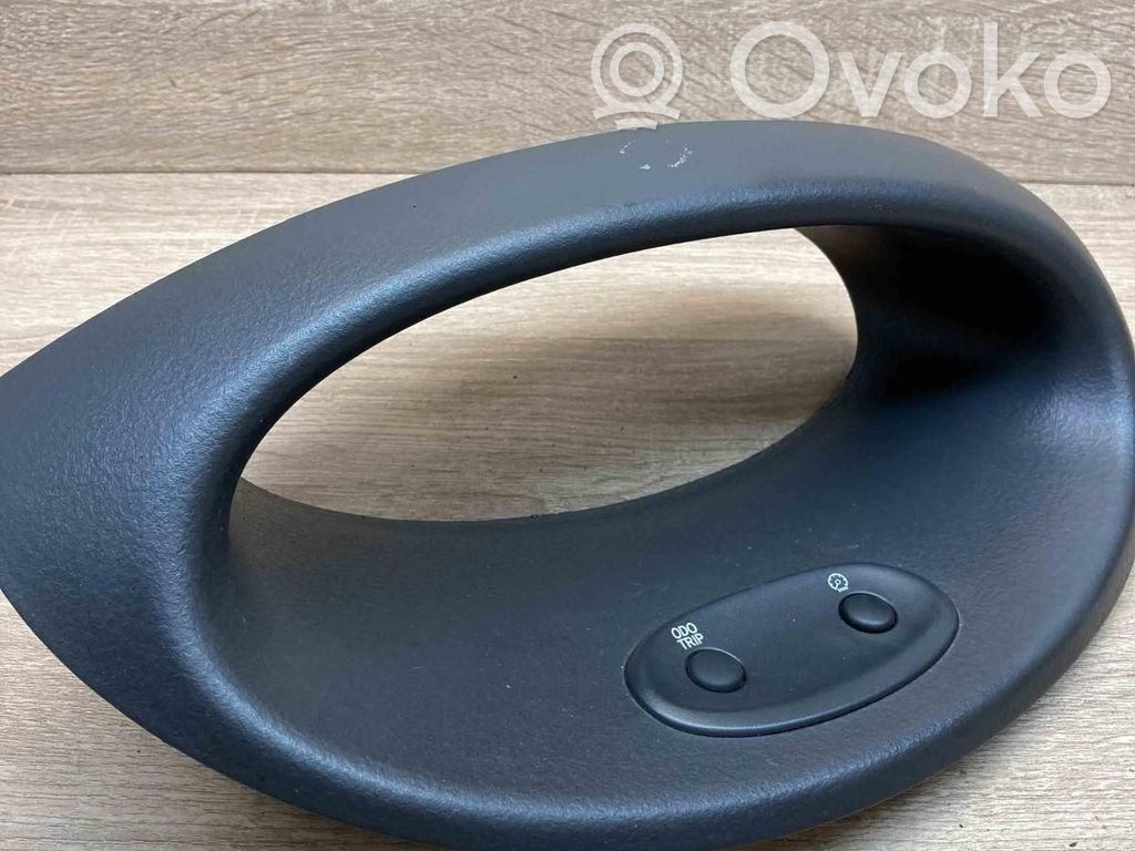 Toyota Yaris Moldura del panel 