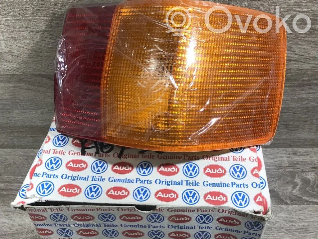 Audi 100 S4 C4 Takavalot 