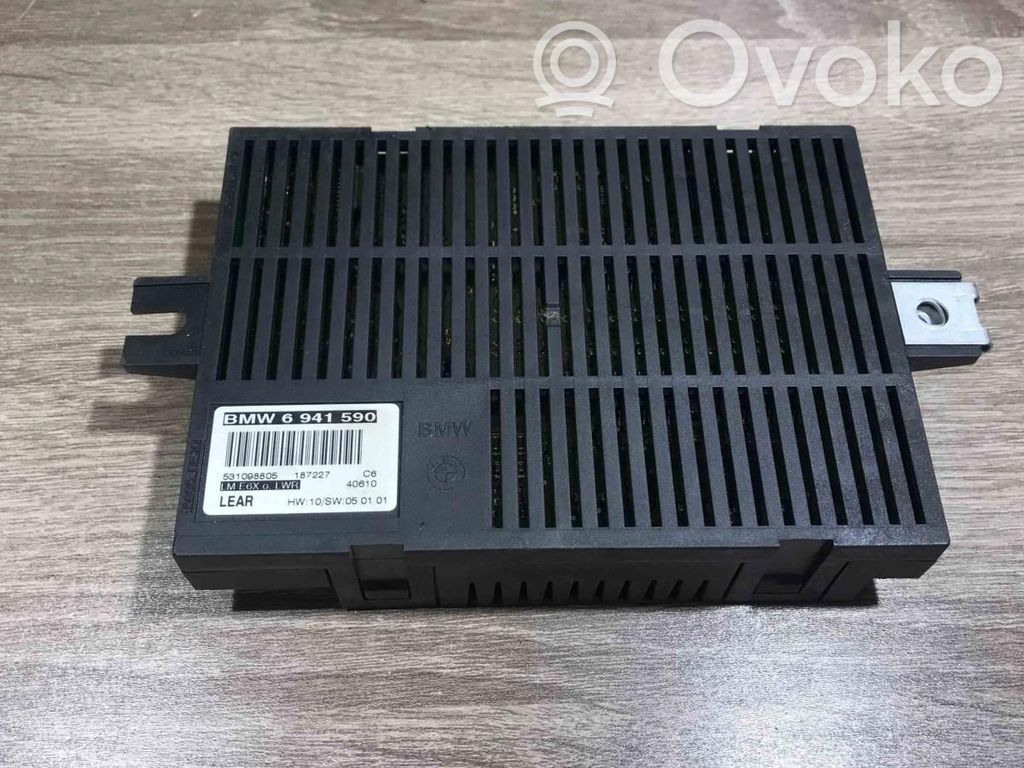 Module d'éclairage LCM   6941590