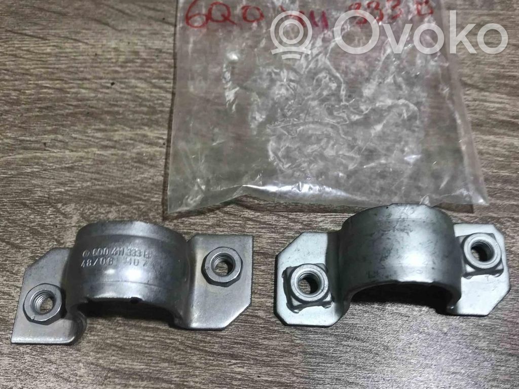 Skoda Roomster (5J) Stabilizators 